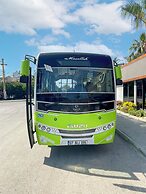 Side Amour Hotel - All Inclusive