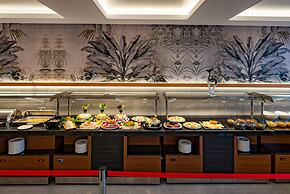 Side Amour Hotel - All Inclusive