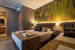 Side Amour Hotel - All Inclusive