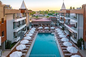 Side Amour Hotel - All Inclusive