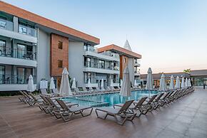 Side Amour Hotel - All Inclusive