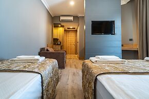 Side Amour Hotel - All Inclusive