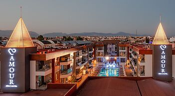 Side Amour Hotel - All Inclusive