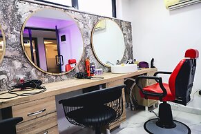 Side Amour Hotel - All Inclusive