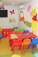 Side Amour Hotel - All Inclusive