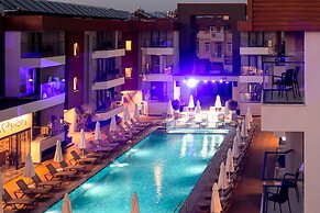 Side Amour Hotel - All Inclusive