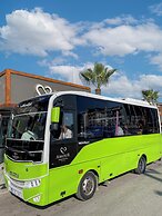 Side Amour Hotel - All Inclusive