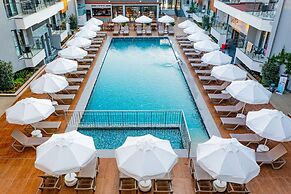 Side Amour Hotel - All Inclusive