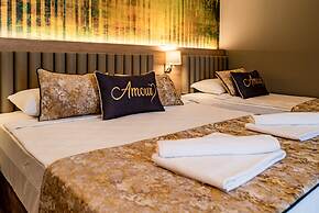 Side Amour Hotel - All Inclusive