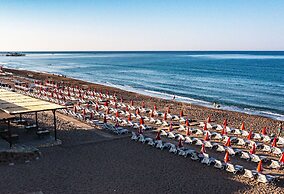 Side Amour Hotel - All Inclusive