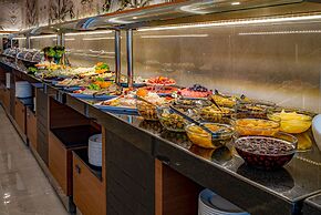 Side Amour Hotel - All Inclusive