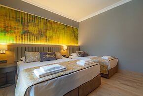 Side Amour Hotel - All Inclusive