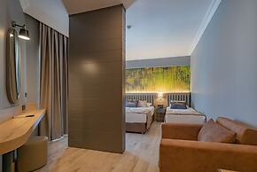 Side Amour Hotel - All Inclusive