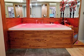 Side Amour Hotel - All Inclusive