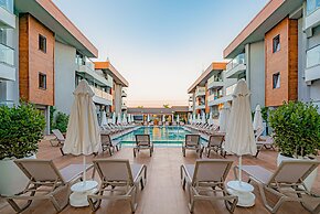 Side Amour Hotel - All Inclusive