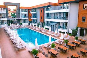 Side Amour Hotel - All Inclusive