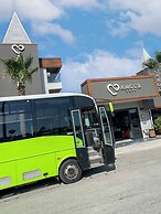 Side Amour Hotel - All Inclusive