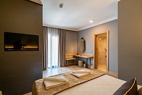 Side Amour Hotel - All Inclusive