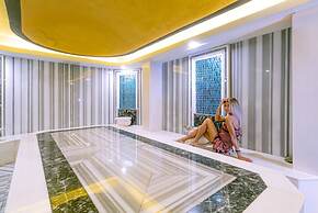 Side Amour Hotel - All Inclusive