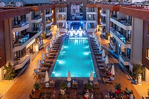 Side Amour Hotel - All Inclusive