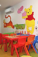 Side Amour Hotel - All Inclusive