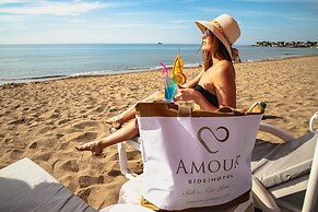 Side Amour Hotel - All Inclusive