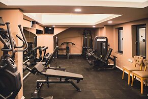 Side Amour Hotel - All Inclusive