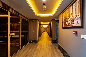 Side Amour Hotel - All Inclusive