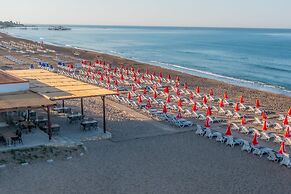 Side Amour Hotel - All Inclusive