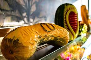 Side Amour Hotel - All Inclusive