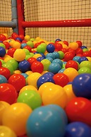 Side Amour Hotel - All Inclusive