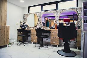 Side Amour Hotel - All Inclusive