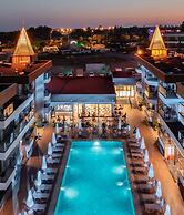 Side Amour Hotel - All Inclusive