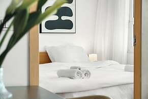 Beachfront with Balcony and Pool Access