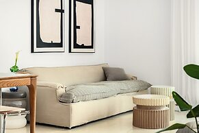 Beachfront with Balcony and Pool Access