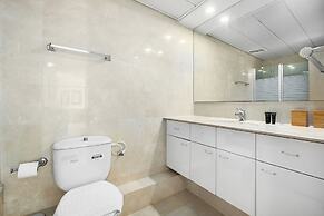 Beachfront with Balcony and Pool Access