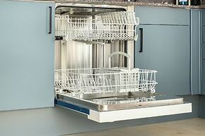 Beachfront with Balcony and Pool Access