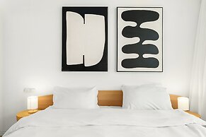 Beachfront with Balcony and Pool Access