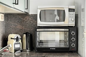 Beachfront with Balcony and Pool Access