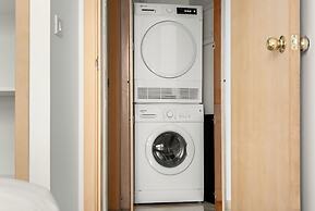 Beachfront with Balcony and Pool Access