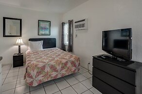 Richard's Motel