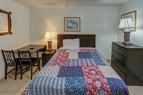 Richard's Motel