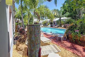Richard's Motel