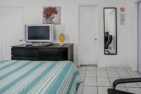 Richard's Motel