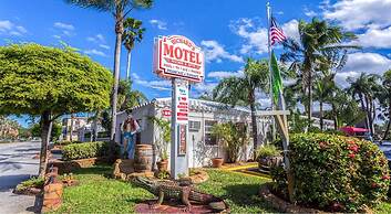 Richard's Motel