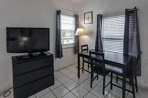 Richard's Motel
