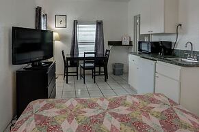 Richard's Motel