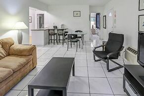 Richard's Motel
