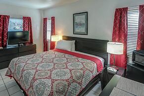 Richard's Motel