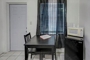 Richard's Motel